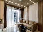 high floor 1 bedroom apartment for rent in empire city with luxurious design and full amenities