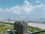 cho thue can ho 1 phong ngu thiet ke dep tai empire city voi gia re