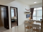 fully furnished 1 bedroom apartment for rent at richlane residence with open view