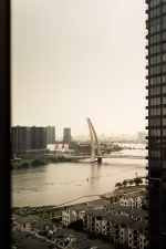 luxury 2 bedroom river view apartment for rent at grand marina saigon