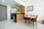 cho thue can ho 2 phong ngu cardinal court noi that hien dai view thoang dep