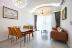 cho thue can ho 2 phong ngu cardinal court noi that hien dai view thoang dep