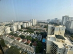 cho thue can ho 2 phong ngu co lon o midtown nam tren tang cao