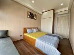 cho thue can ho 2 phong ngu co lon o midtown nam tren tang cao