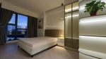 fully furnished 2 bedroom apartment for rent in the antonia with open view