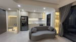 fully furnished 2 bedroom apartment for rent in the antonia with open view