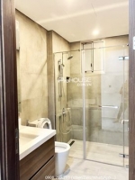 cho thue can ho 2 phong ngu dep gia re tai midtown phu my hung