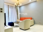 cho thue can ho 2 phong ngu dep gia re tai midtown phu my hung