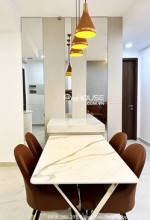cho thue can ho 2 phong ngu dep gia re tai midtown phu my hung