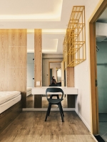 cho thue can ho 2 phong ngu dep nhat riverside residence view song