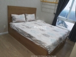cho thue can ho 2 phong ngu dep nhat riverside residence view song