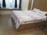 cho thue can ho 2 phong ngu dep nhat riverside residence view song