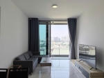 cho thue can ho 2 phong ngu empire city full noi that view song dep