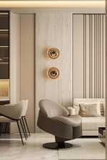 cho thue can ho 2 phong ngu full noi that sang trong tai the aurora