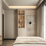 cho thue can ho 2 phong ngu full noi that sang trong tai the aurora