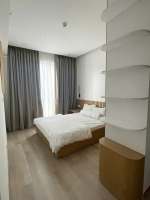 cho thue can ho 2 phong ngu full noi that view thoang tai cardinal court phu my hung