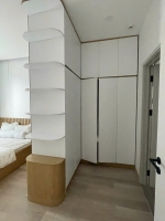 cho thue can ho 2 phong ngu full noi that view thoang tai cardinal court phu my hung