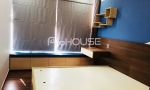 cho thue can ho 2 phong ngu gia re nhat tai midtown phu my hung