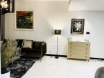 cheap 2 bedroom apartment for rent in empire city with full furniture