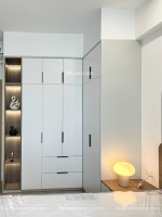 modern 2 bedrooms apartment for rent at the antonia phu my hung