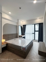 modern 2 bedrooms apartment for rent at the antonia phu my hung