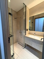 contemporary 2 bedroom apartment for rent at the aurora with brand new furnishings