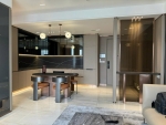 modern 2 bedroom apartment for rent at the metropole opera with a refined interior design