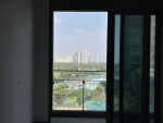 cho thue can ho 2 phong ngu khong noi that tai empire city voi tam nhin thoang