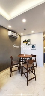 lovely 2 bedroom apartment for rent in the signature of midtown with full furniture
