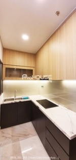 lovely 2 bedroom apartment for rent in the signature of midtown with full furniture