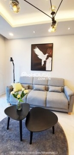 lovely 2 bedroom apartment for rent in the signature of midtown with full furniture