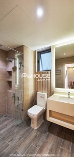 lovely 2 bedroom apartment for rent in the signature of midtown with full furniture
