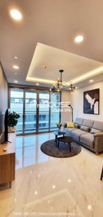 lovely 2 bedroom apartment for rent in the signature of midtown with full furniture