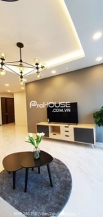 lovely 2 bedroom apartment for rent in the signature of midtown with full furniture
