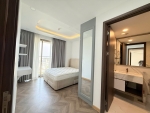 cho thue can ho 2 phong ngu midtown day du noi that view thoang dep