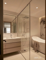 cho thue can ho 2 phong ngu midtown full noi that thiet ke hien dai