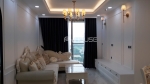 low rental 2 bedroom apartment ffor rent in phu my hung midtown