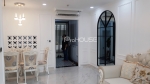 low rental 2 bedroom apartment ffor rent in phu my hung midtown