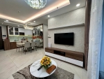 cho thue can ho 2 phong ngu noi that cao cap co o xe tai midtown