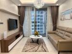 cho thue can ho 2 phong ngu noi that cao cap co o xe tai midtown