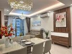 cho thue can ho 2 phong ngu noi that cao cap co o xe tai midtown