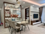 cho thue can ho 2 phong ngu noi that cao cap co o xe tai midtown