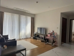 for rent 2 bedroom apartment with basic furniture and open view at the metropole galleria
