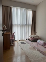 for rent 2 bedroom apartment with basic furniture and open view at the metropole galleria