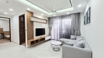 cho thue can ho 2 phong ngu quyen ru tai midtown m8   the peak tren tang cao