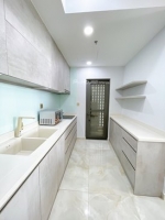spacious and fully furnished 2 bedroom apartment for rent at the ascentia