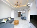 spacious and fully furnished 2 bedroom apartment for rent at the ascentia