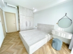 spacious and fully furnished 2 bedroom apartment for rent at the ascentia