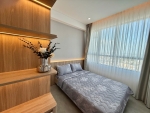spacious 2 bedroom apartment for rent at riviera point with full furnishings and open views