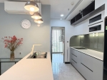 spacious 2 bedroom apartment for rent with open view at midtown phu my hung